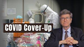 COVID-19 'Very Likely' Originated from a US Lab | Jeffrey Sachs