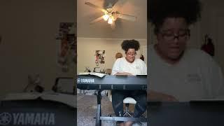 Original Song: Psalm 13 - How Long, O Lord? by. Jada Holliday