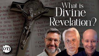 On the Journey, Episode 148: What is Divine Revelation? Dei Verbum, Part I