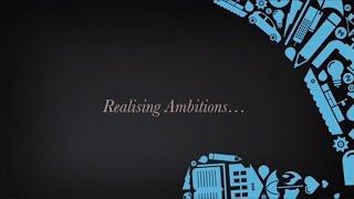 Asset & Resource Management Company Ltd. (ARM): Who we are; Our brand essence