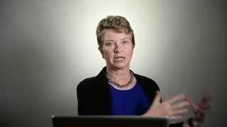 Accommodation vs. Accessibility: A Pro-active Approach by Barbara Roberts