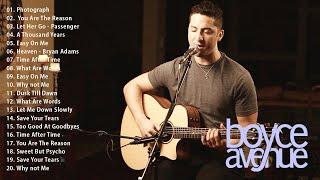 Acoustic Love Songs 2023 / Top English Acoustic Cover Songs / Guitar Acoustic Songs Playlist 2023