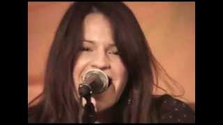 McGuinness Sessions - Amy Belle - I Don't Wanna Talk About It