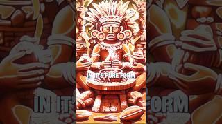 What Are the Benefits of Drinking Cacao? [Heals the Body & Soul] #Shorts