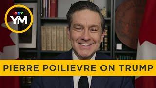 Pierre Poilievre | Your Morning