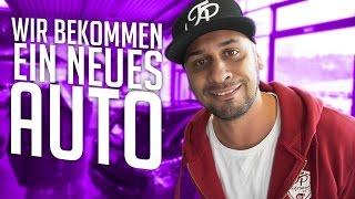 JP Performance - Wir bekommen ein neues Auto!