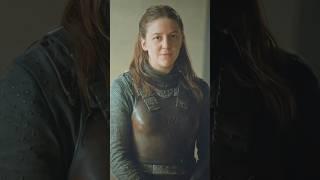 Yara Greyjoy: The Iron Islands' Most Underrated Queen"#GoT#GameofThrones#YaraGreyjoy