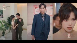 Trọn Bộ Thiếu gia trùng sinh về với bạch nguyệt quang sau khi bị Vợ và Mẹ Kế Hãm Hại - Phim Ngắn TQ