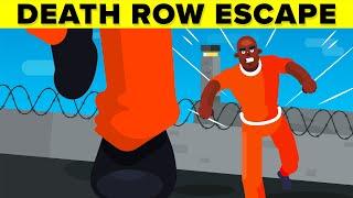 Death Row Inmates Escape Before Execution