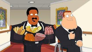 (NoZoom) Family Guy Season 23 Episode 81 Full Episode - Family Guy 2024 Full Episode NoCuts #1080p