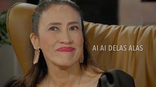 Fast Talk with Boy Abunda: AiAi delas Alas | (Ep. 465)