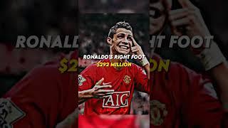 How girls can even compare them| #edit #football #viral #shorts