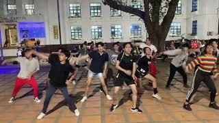 [Dance Practice] KCON4 Senior Dance Cover Category - WILDKARD