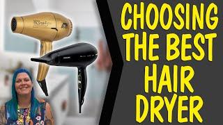 Choosing the BEST Hair Dryer for YOU - JB Hi-Fi