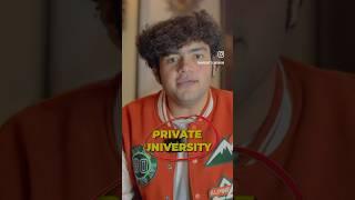 Chandigarh university Scam