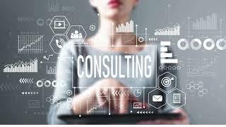 Business Consultation Services