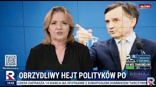 Dzisiaj informacje Telewizja Republika 06.03.2025 | TV Republika