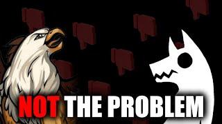 About Theft King and Griffin Gaming...