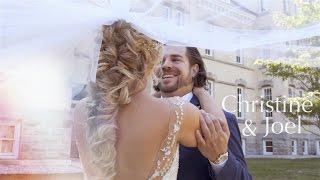 Michigan Wedding Video at Traverse City