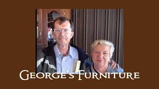 SpringsFest : George's Furniture customers tell their story with us - Custom Furniture PA