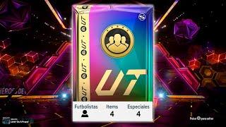 ¿Vale la Pena el Pack de EF bis de Inicio de Temporada & el Pack FC Pro en vivo Premium en FC 25?