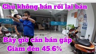 Bán Nhà Quận 7 Cực Rẻ Một Bất Động Sản Giảm Sâu Nhất Trên Thị Trương BĐS