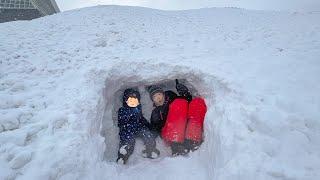 地元がとんでもない大雪です。。。