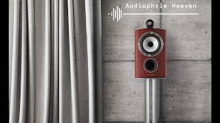 HD tracks -Audiophile heaven- HQ- High fidelity music