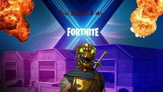 First Season X win!