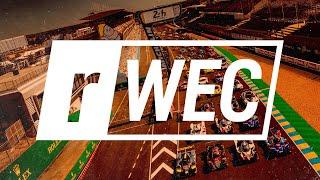 /r/WEC's 2019 Pre-Pre-Race of the 24 Hours of Le Mans