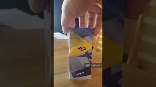 Testing Augmented Reality Prototype