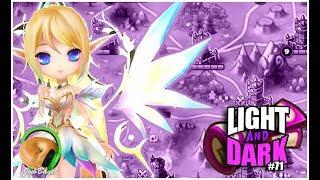 2A Neal the Light Fairy goes to Guild Siege (Summoners War: LD Only #71)