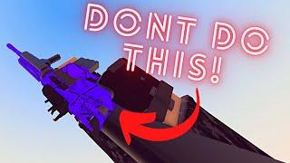 how to *RANK UP FAST* in phantom forces! unlock guns super fast!
