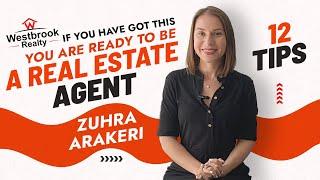 Tips and Advice Every New Real Estate Agent Needs to Know