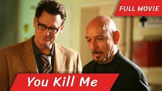 You Kill Me | English Full Movie | Comedy Crime Romance