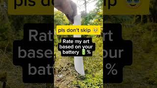 rate my art |#art #shortvideo #shorts