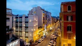 Best Western Hotel Spring House - Rome Hotels, Italy