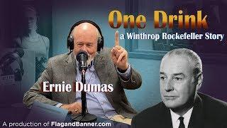 One Drink: A Winthrop Rockefeller Story | The Highlights with Ernie Dumas