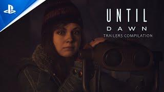 UNTIL DWAN REMASTER/REMAKE (TRAILERS COMPILATIONS)