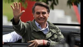 How dangerous is Jair Bolsonaro, Brazil's new president? Today in Focus | Podcast