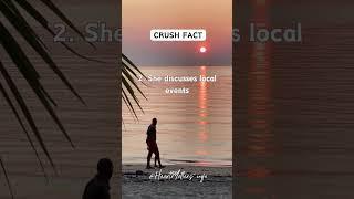 Crush Fact 622 #facts #psychologyfacts #quotes #motivation #inspiration #love