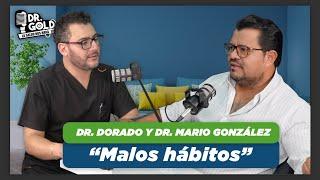 “Emociones y conductas” | Dr. Gold ft Dr. Mario González Zavala - La salud nos hará libres.