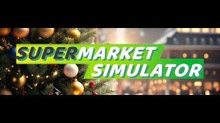 MERCADO DA MARI ABRE DOMINGO COM MUITAS OFERTAS#supermarket simulator#compras#doces