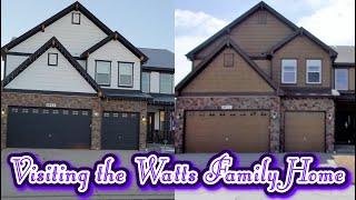 The Watts Family Home 2024