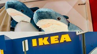 IKEA 2024 Обзор магазина.