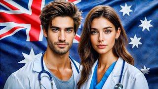 The Ultimate Guide To Become a Doctor in Australia (2024) | AMC Exams, Residency, Salary & Lifestyle