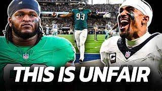 The Eagles somehow got even SCARIER! Saquon REVEALS truth about offense + Philly made Dallas CRY!