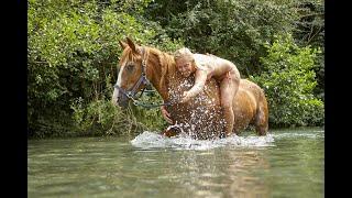 Horse riding tours at Hotel Rifugio Prategiano