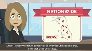Chicago Home Cash Buyer - I Want To Sell My House Fast & As-Is