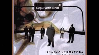 Charlie Sepulveda & The Turnaround - Amigos Del Pincel